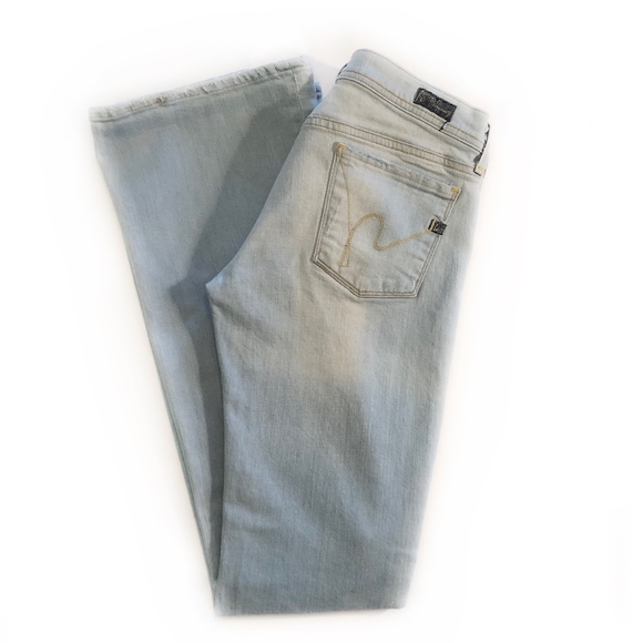 Citizens Of Humanity Denim - COH | Ingrid Flare Jeans